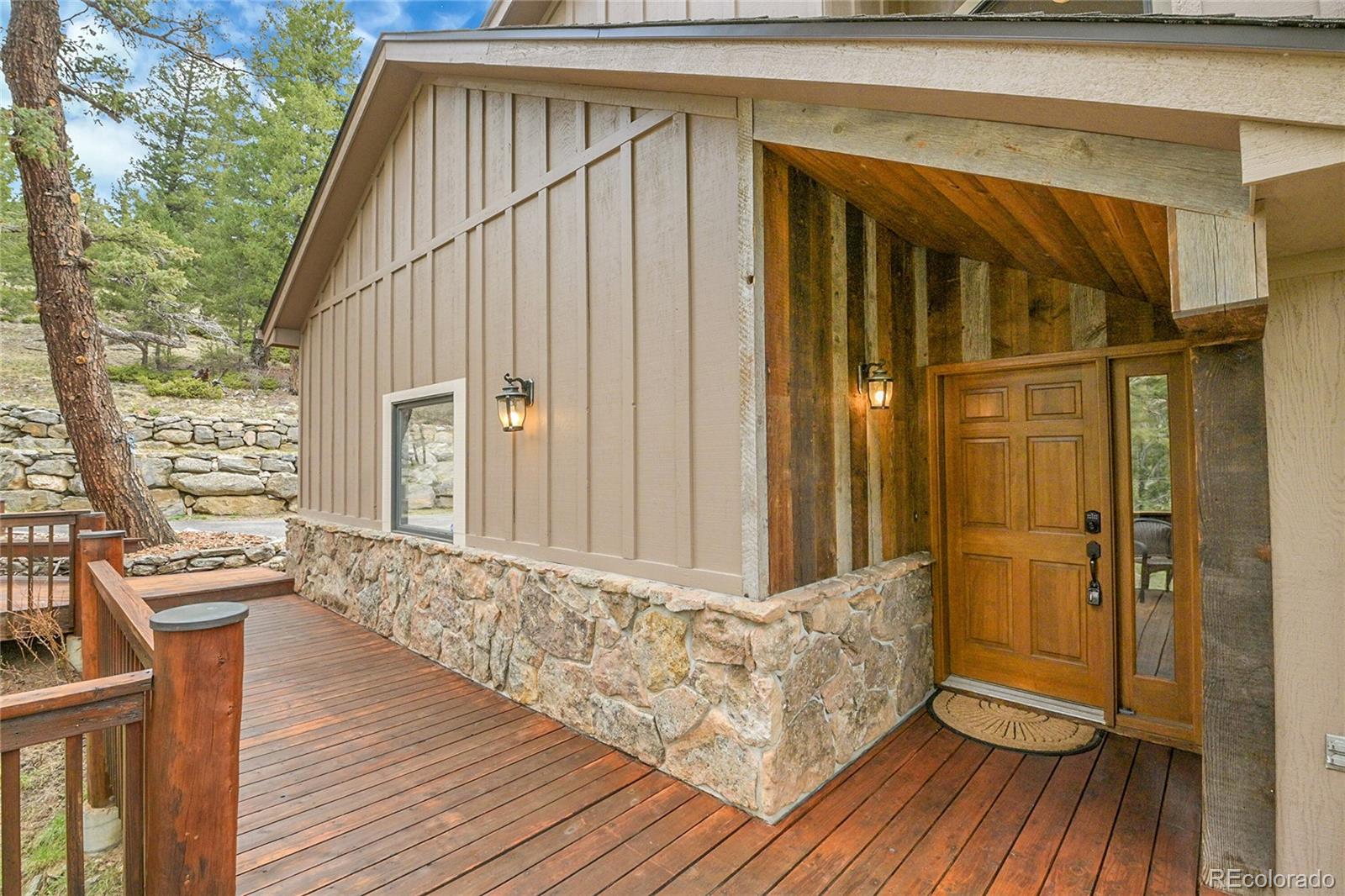 MLS Image #4 for 3726  spring valley trail,evergreen, Colorado