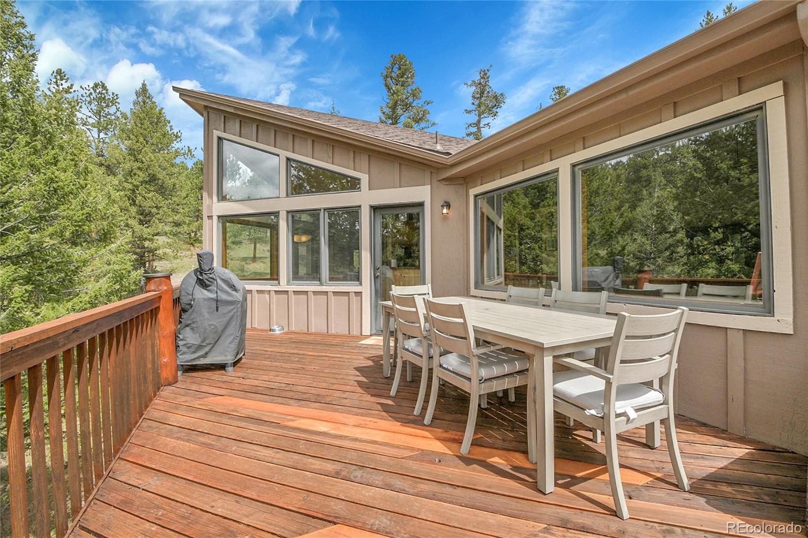MLS Image #41 for 3726  spring valley trail,evergreen, Colorado