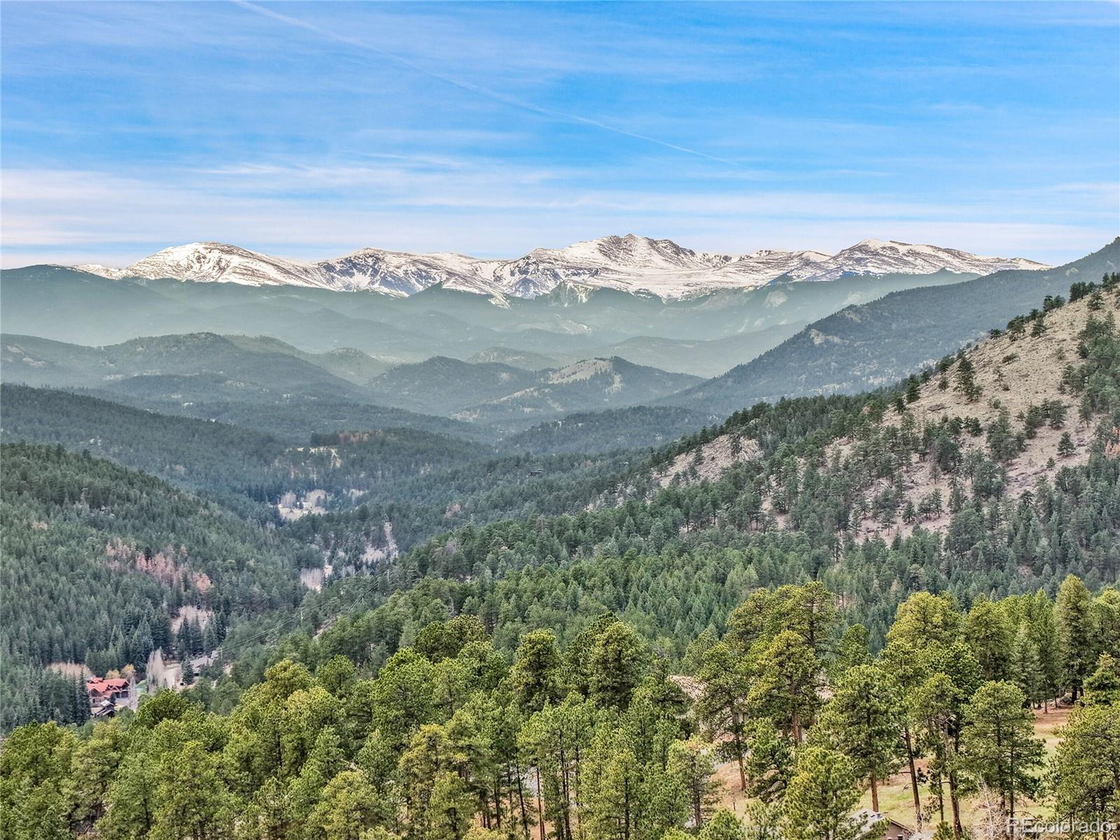 MLS Image #46 for 3726  spring valley trail,evergreen, Colorado