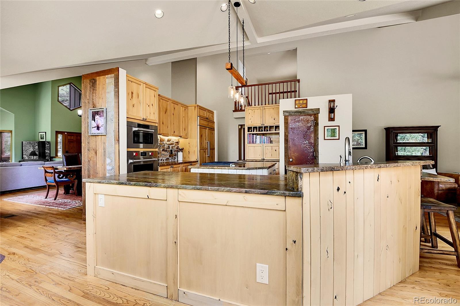 MLS Image #6 for 3726  spring valley trail,evergreen, Colorado