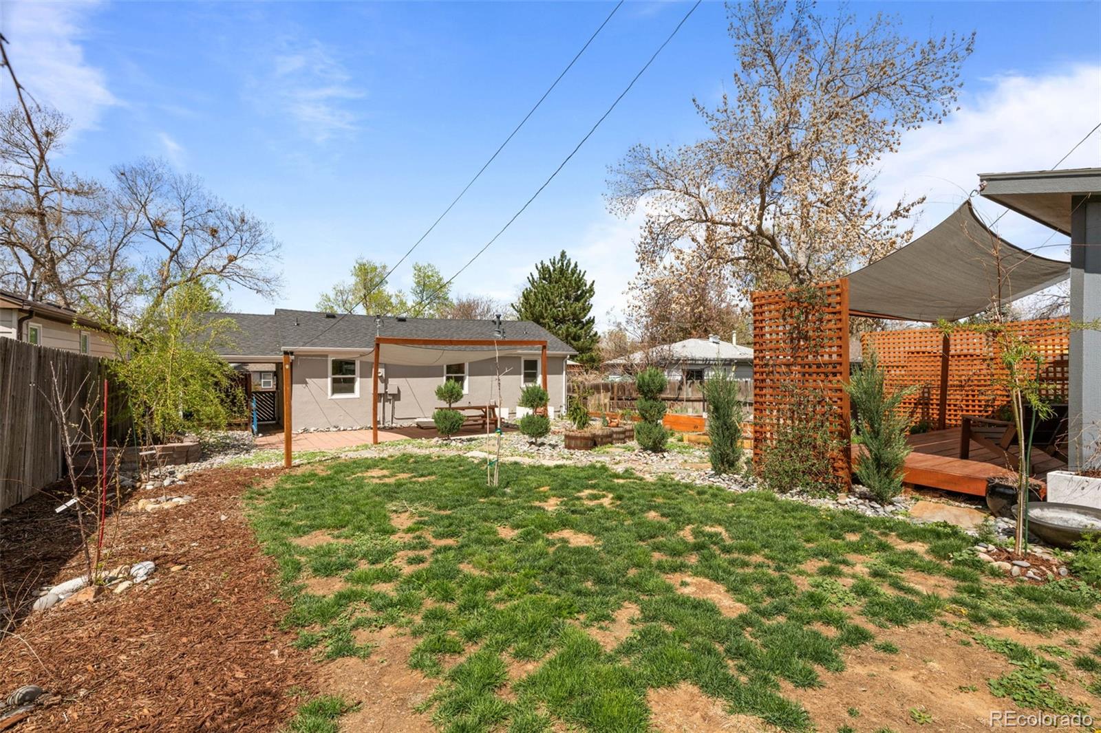 MLS Image #20 for 3368 s corona street,englewood, Colorado