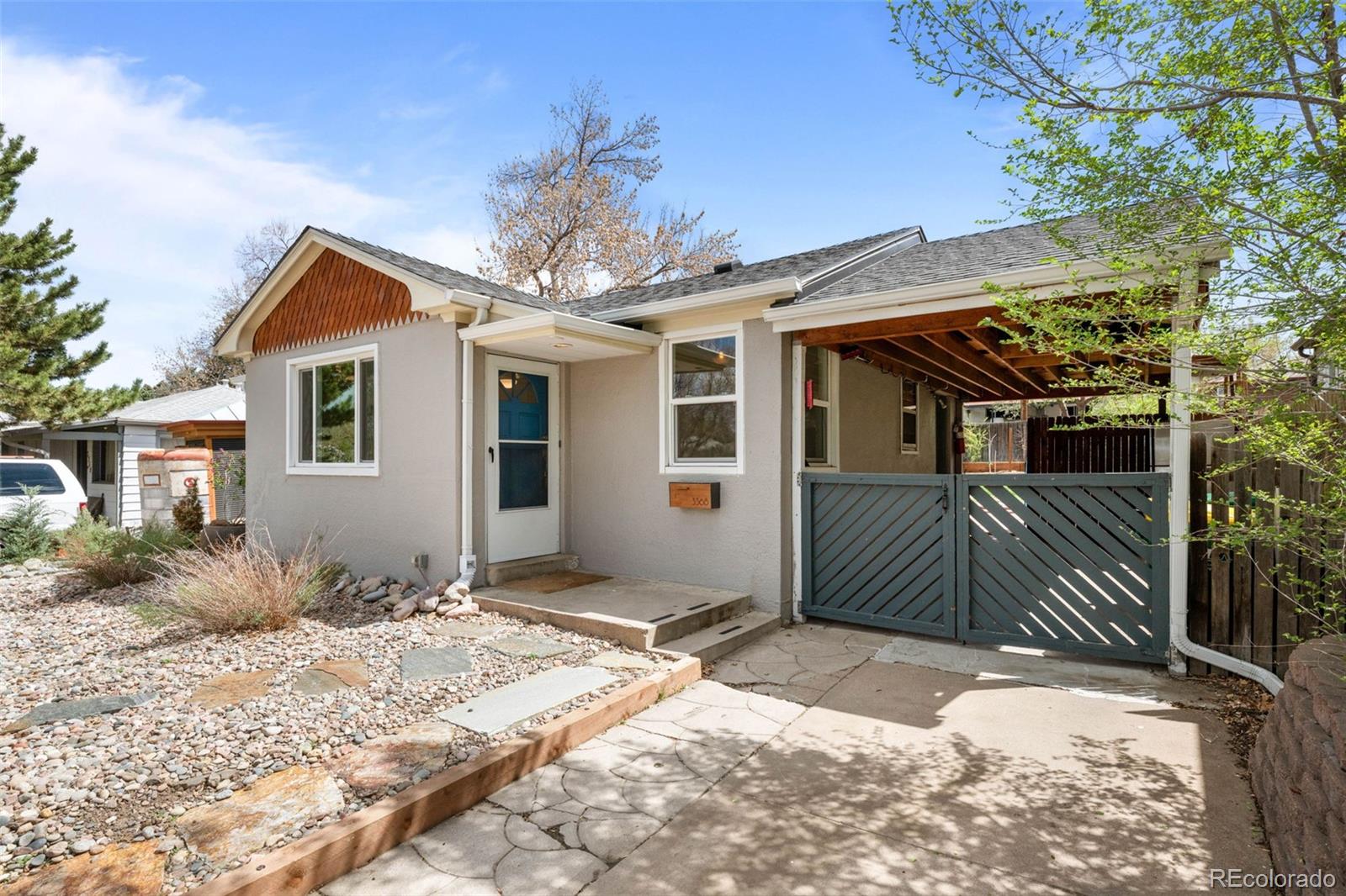 MLS Image #22 for 3368 s corona street,englewood, Colorado