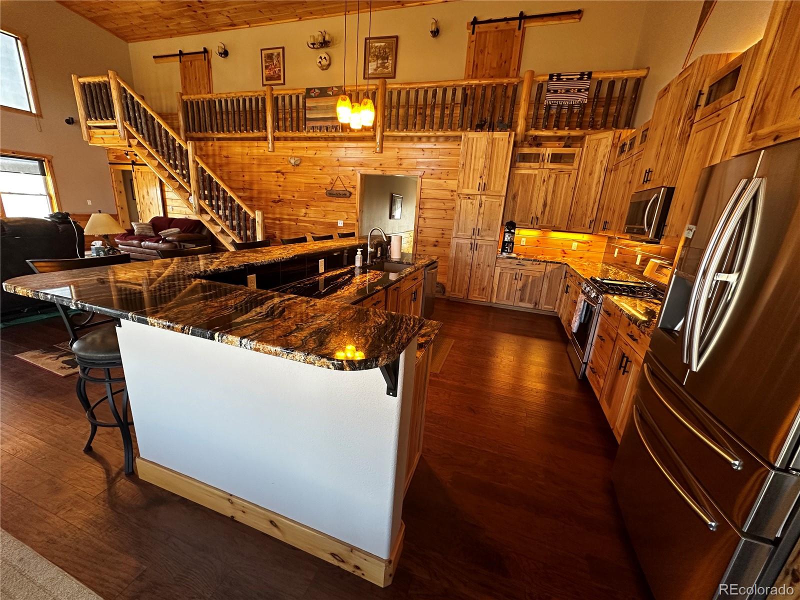 MLS Image #10 for 3744  ice house road,fort garland, Colorado