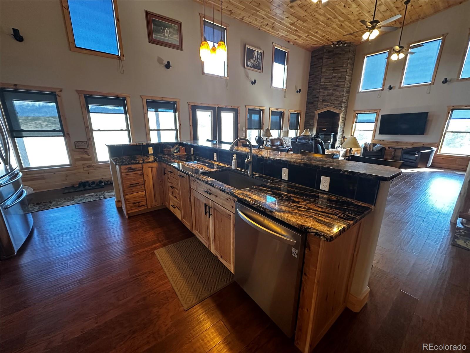 MLS Image #12 for 3744  ice house road,fort garland, Colorado