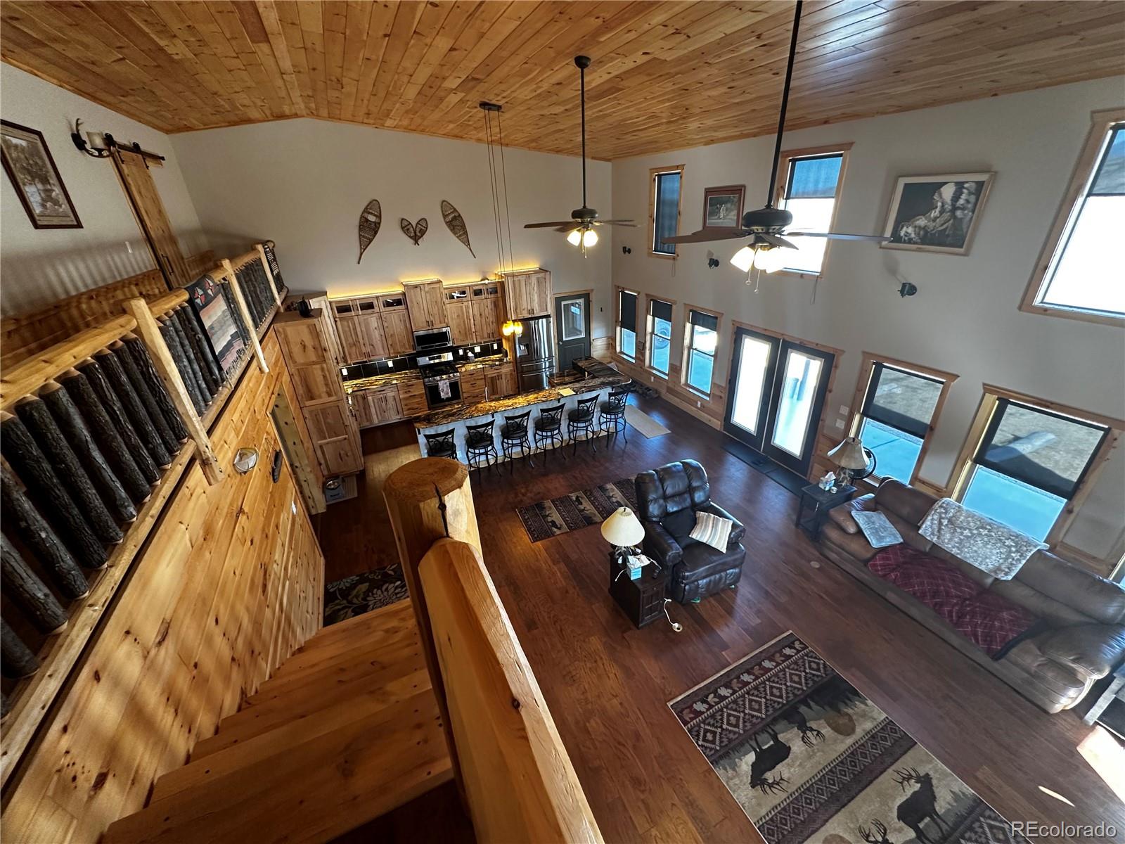 MLS Image #14 for 3744  ice house road,fort garland, Colorado