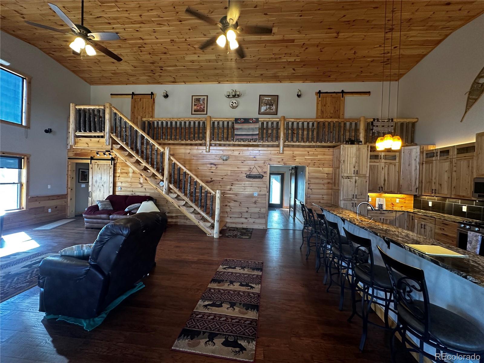 MLS Image #15 for 3744  ice house road,fort garland, Colorado