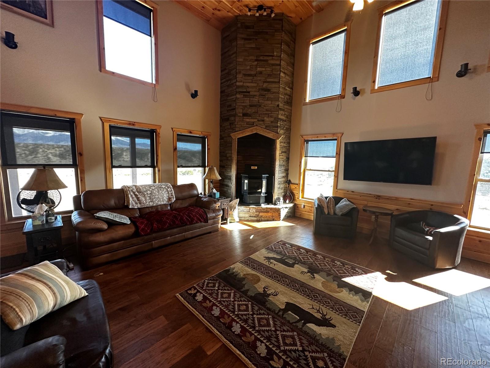 MLS Image #16 for 3744  ice house road,fort garland, Colorado