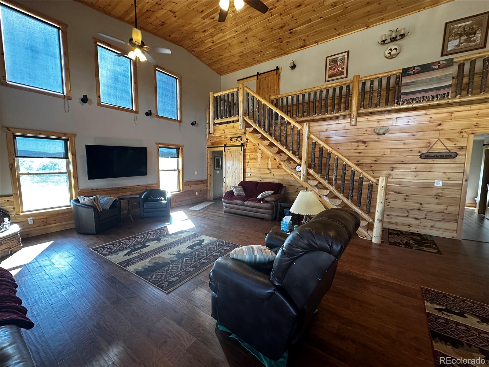 MLS Image #17 for 3744  ice house road,fort garland, Colorado