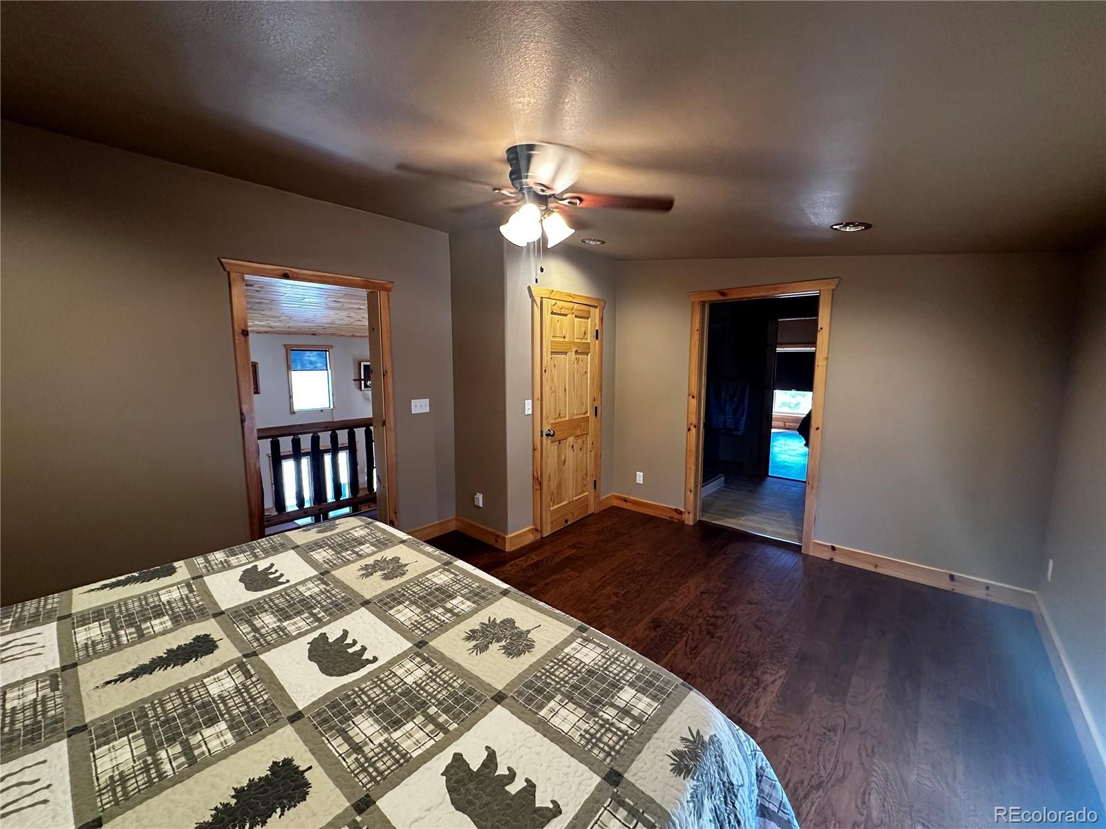 MLS Image #21 for 3744  ice house road,fort garland, Colorado