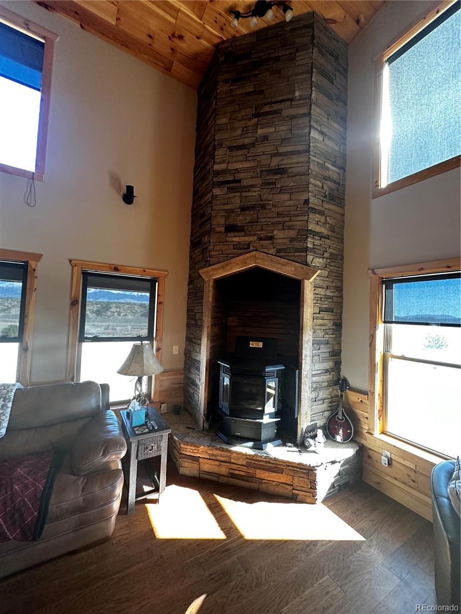 MLS Image #22 for 3744  ice house road,fort garland, Colorado
