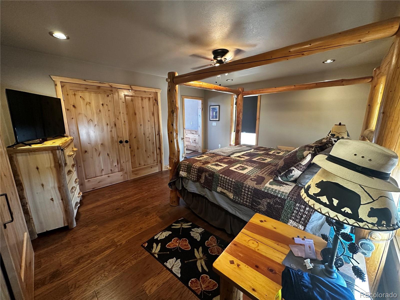 MLS Image #29 for 3744  ice house road,fort garland, Colorado