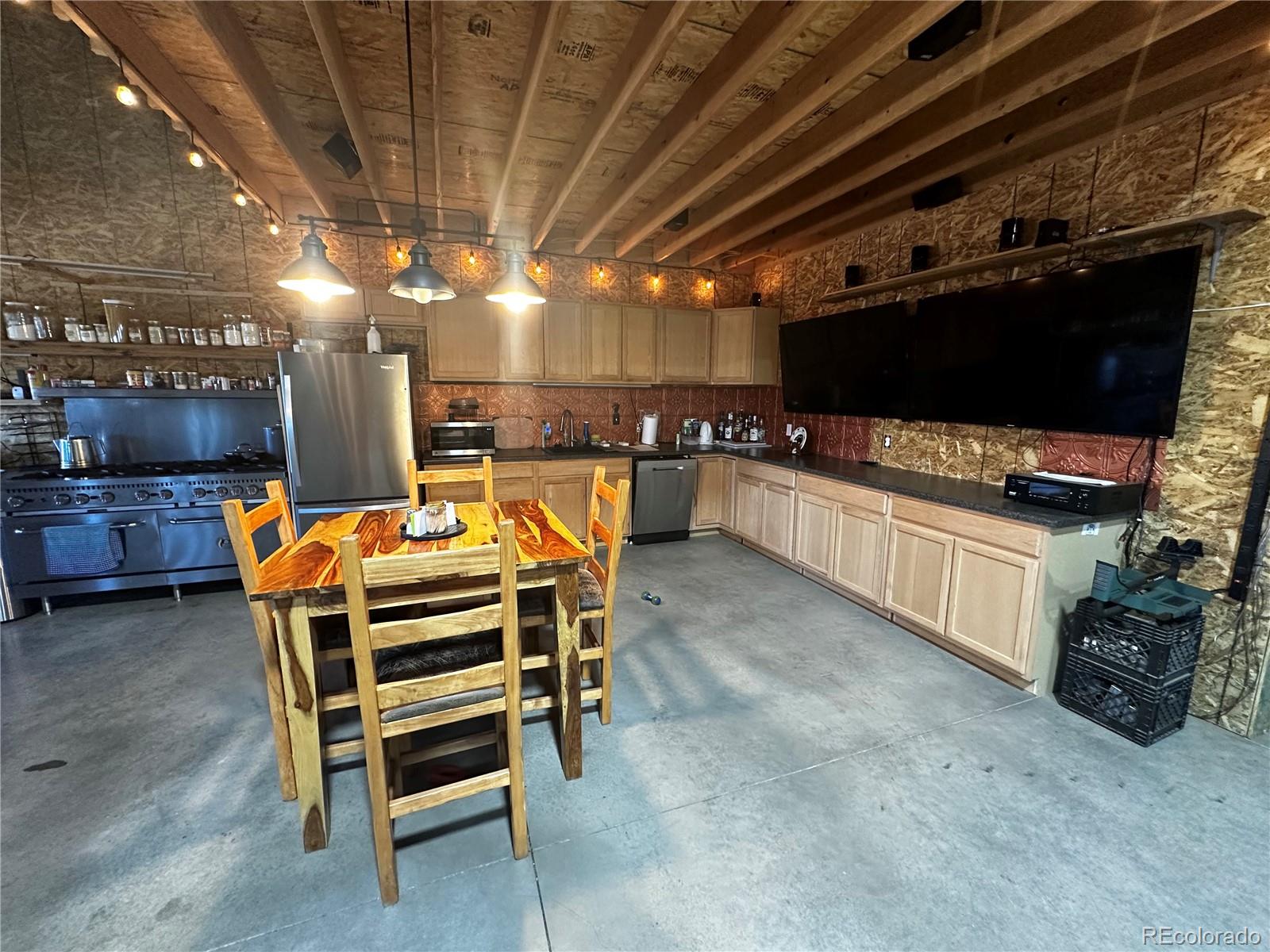 MLS Image #37 for 3744  ice house road,fort garland, Colorado