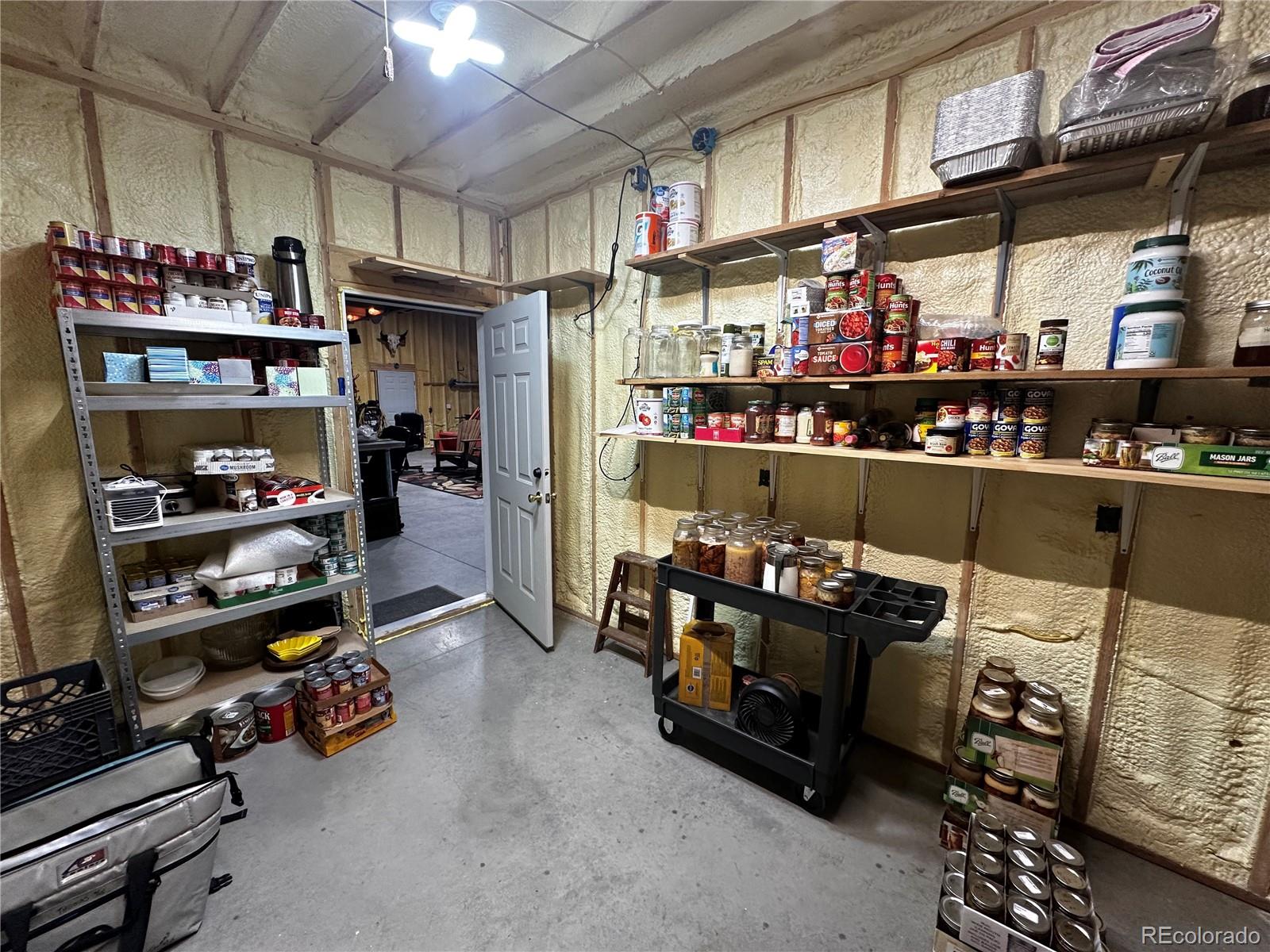 MLS Image #43 for 3744  ice house road,fort garland, Colorado