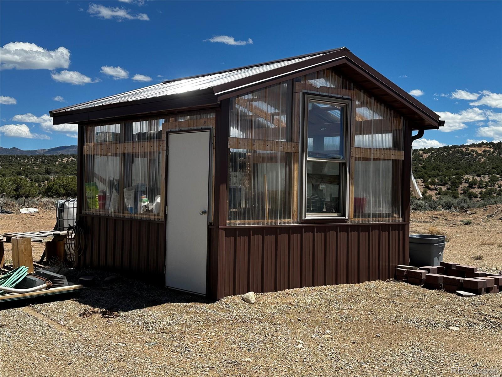MLS Image #45 for 3744  ice house road,fort garland, Colorado