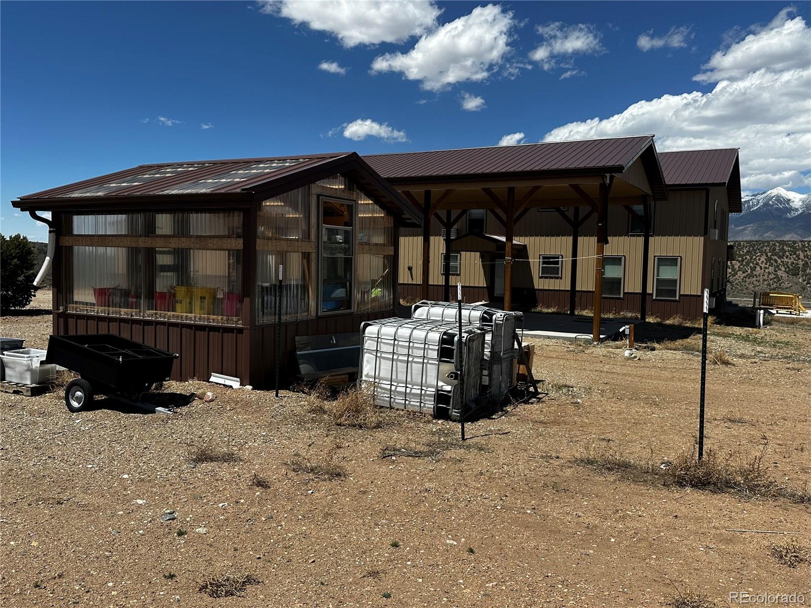 MLS Image #47 for 3744  ice house road,fort garland, Colorado
