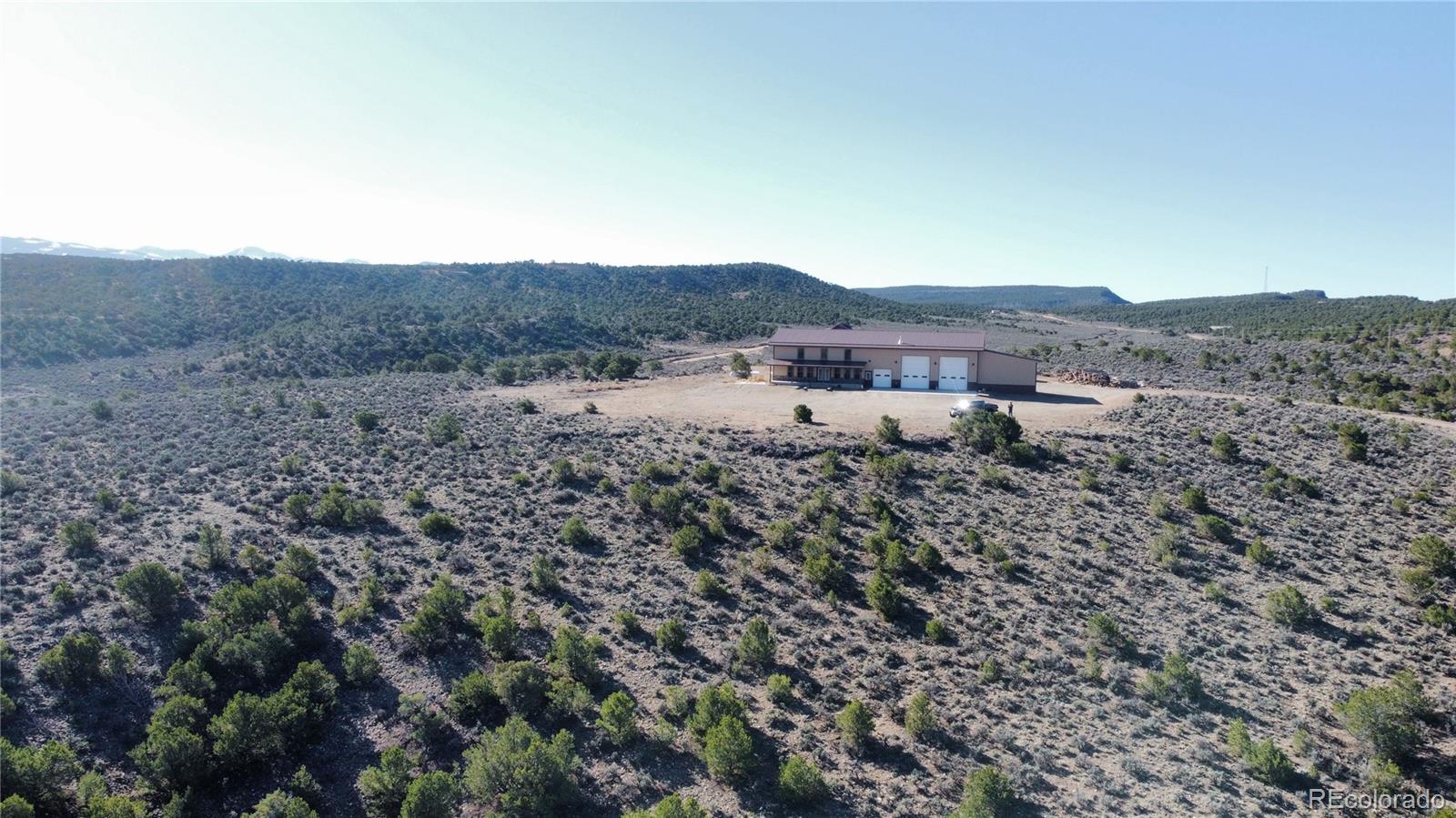 MLS Image #7 for 3744  ice house road,fort garland, Colorado