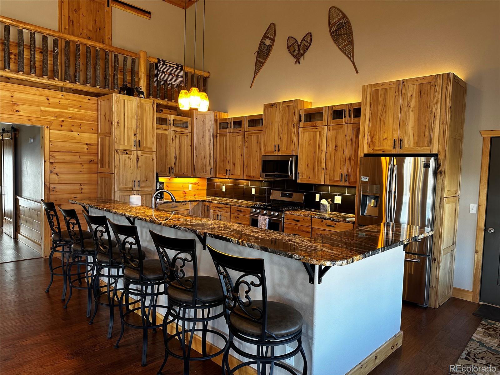 MLS Image #9 for 3744  ice house road,fort garland, Colorado