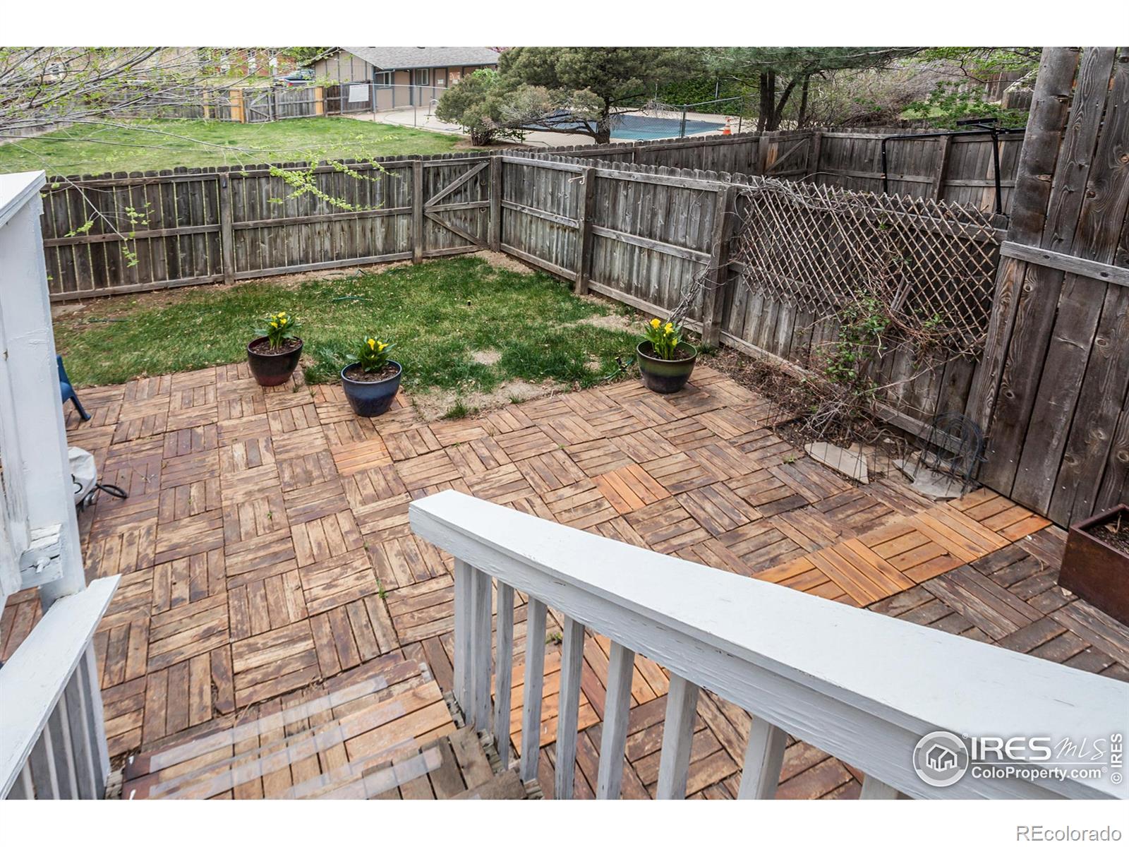 MLS Image #27 for 1733  azalea drive,fort collins, Colorado