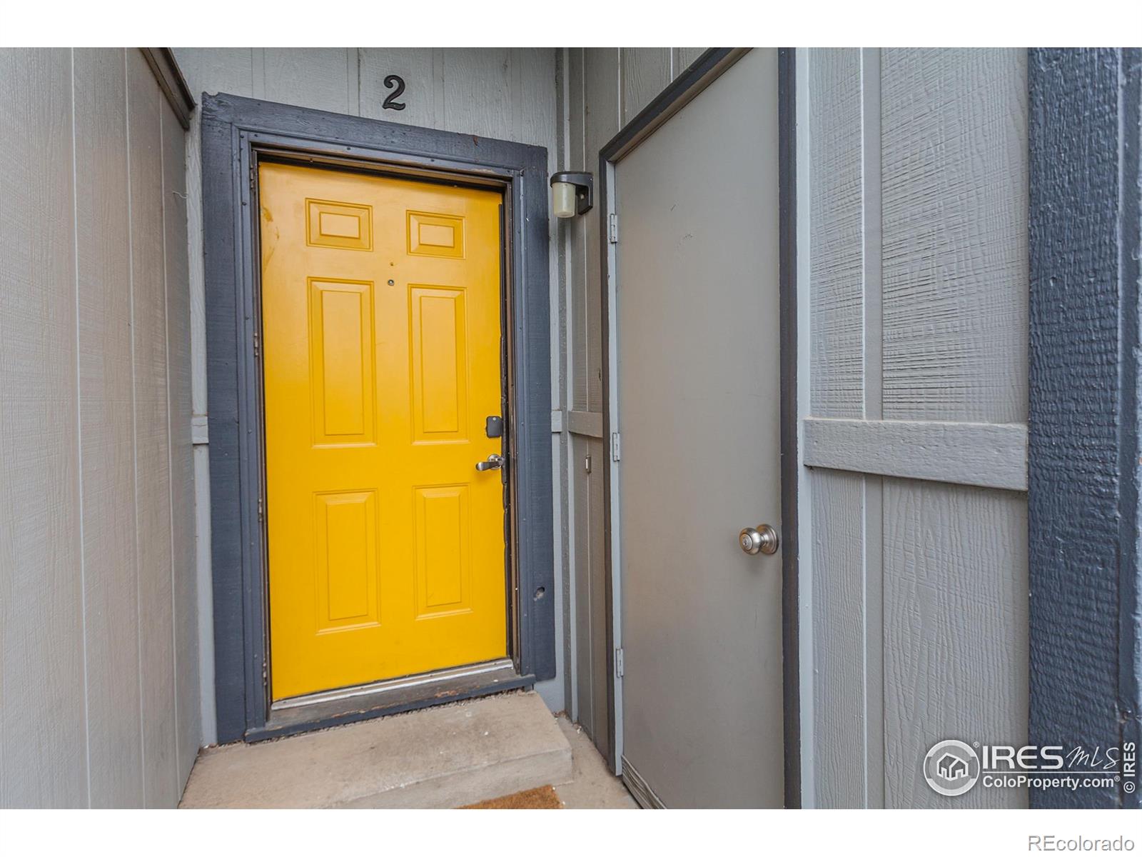 MLS Image #3 for 1733  azalea drive,fort collins, Colorado