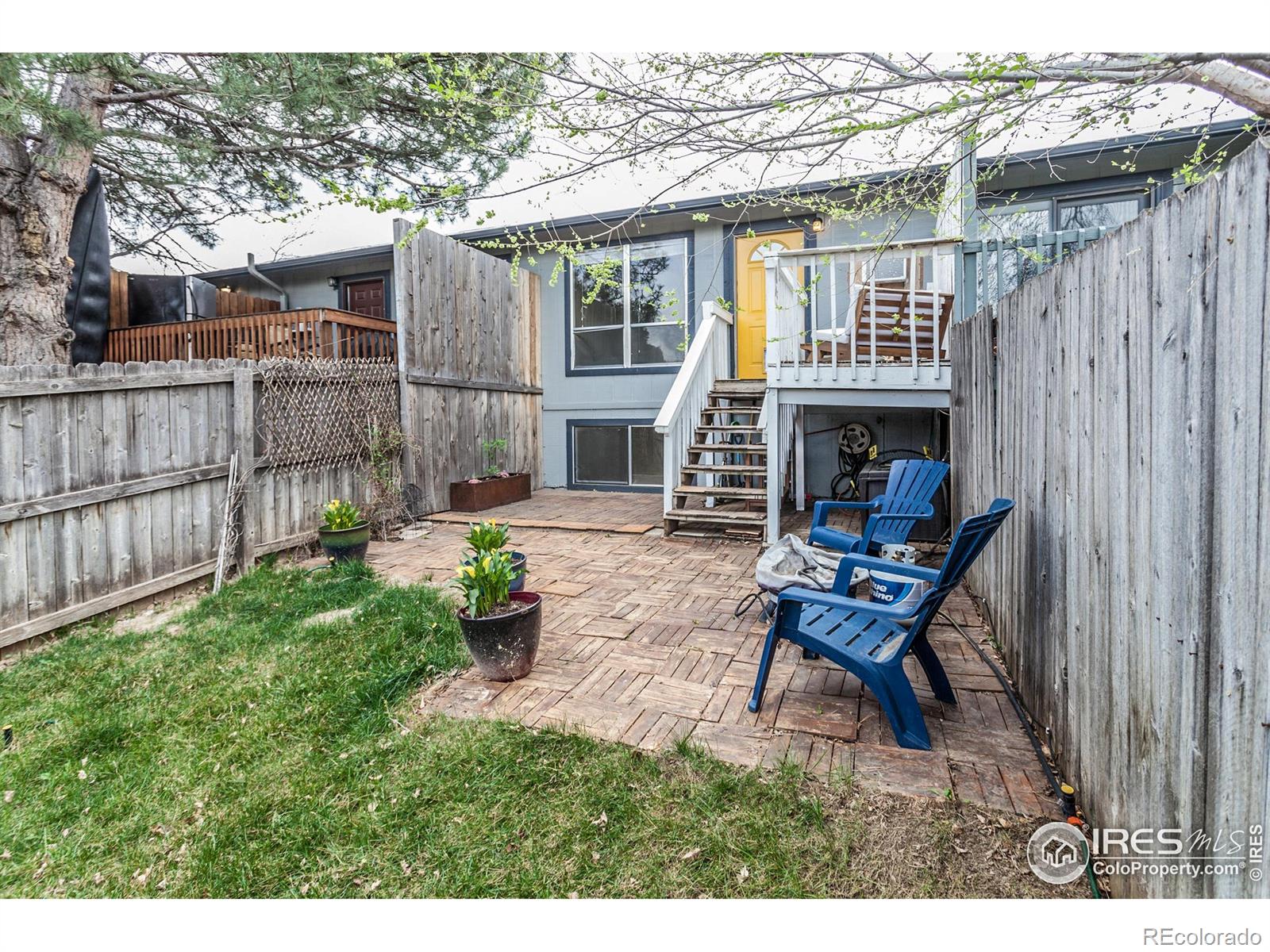 MLS Image #32 for 1733  azalea drive,fort collins, Colorado