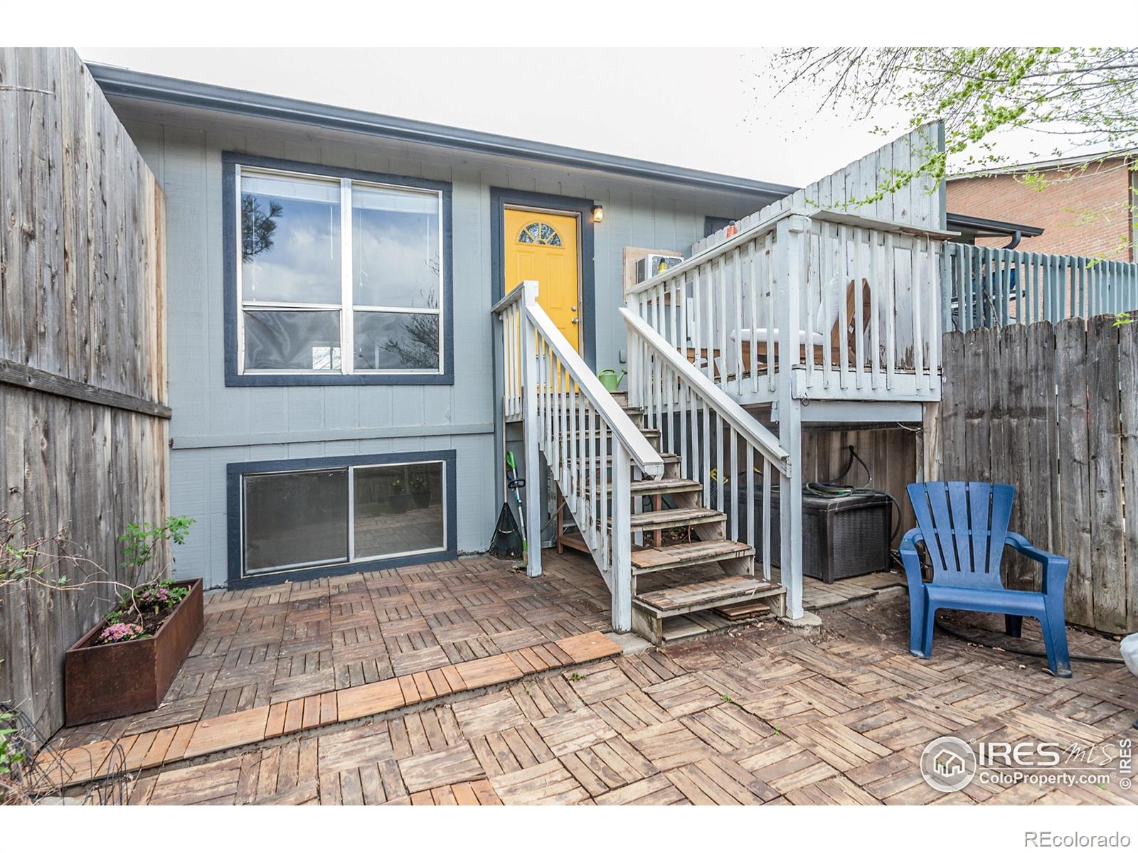 MLS Image #34 for 1733  azalea drive,fort collins, Colorado