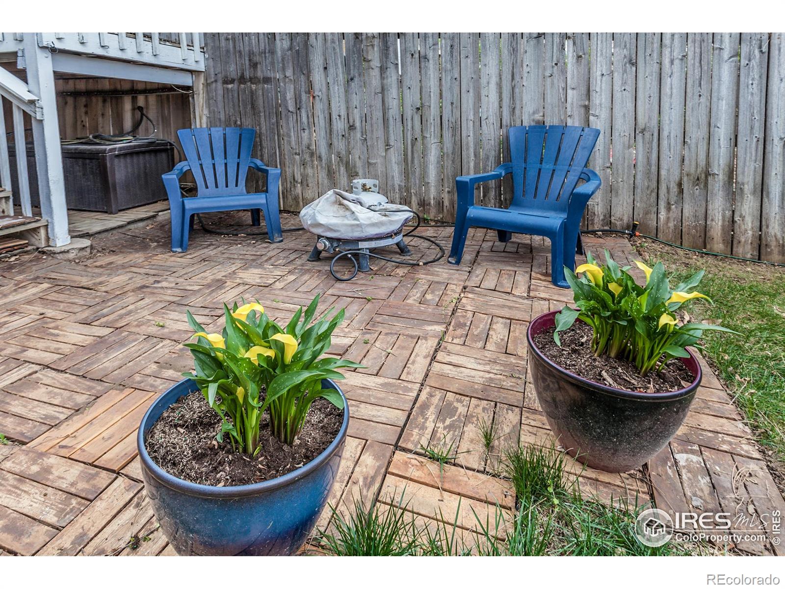 MLS Image #35 for 1733  azalea drive,fort collins, Colorado