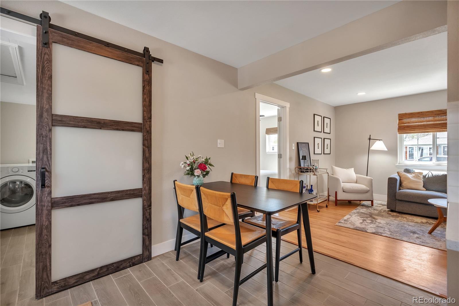 MLS Image #4 for 5108 s pennsylvania street,littleton, Colorado