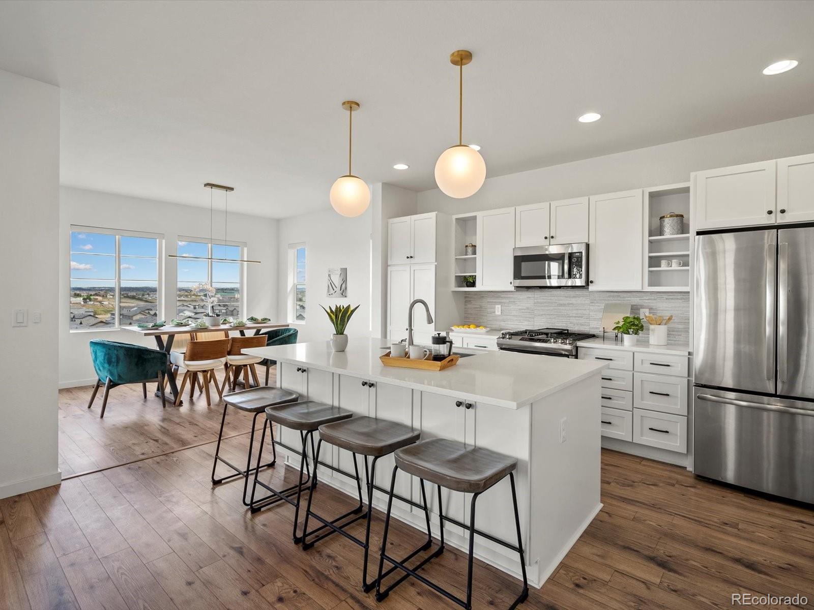 MLS Image #11 for 14710  domino drive,parker, Colorado