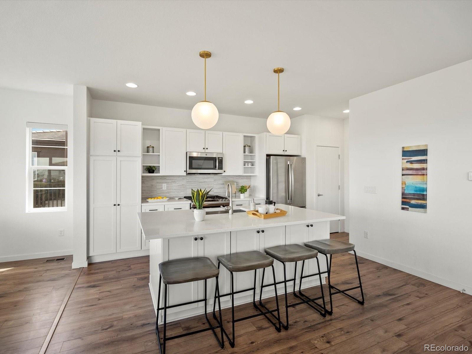 MLS Image #13 for 14710  domino drive,parker, Colorado