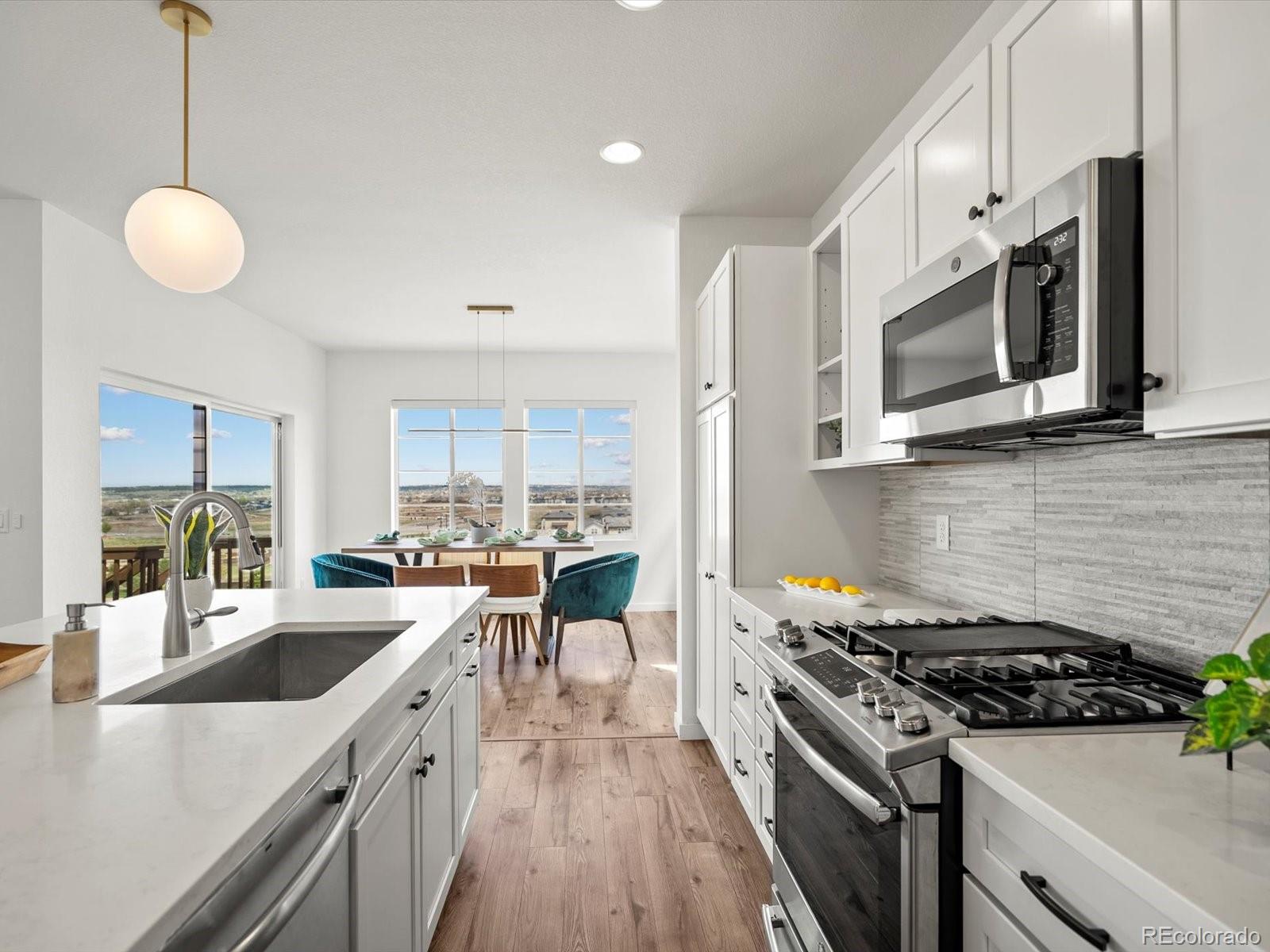 MLS Image #15 for 14710  domino drive,parker, Colorado