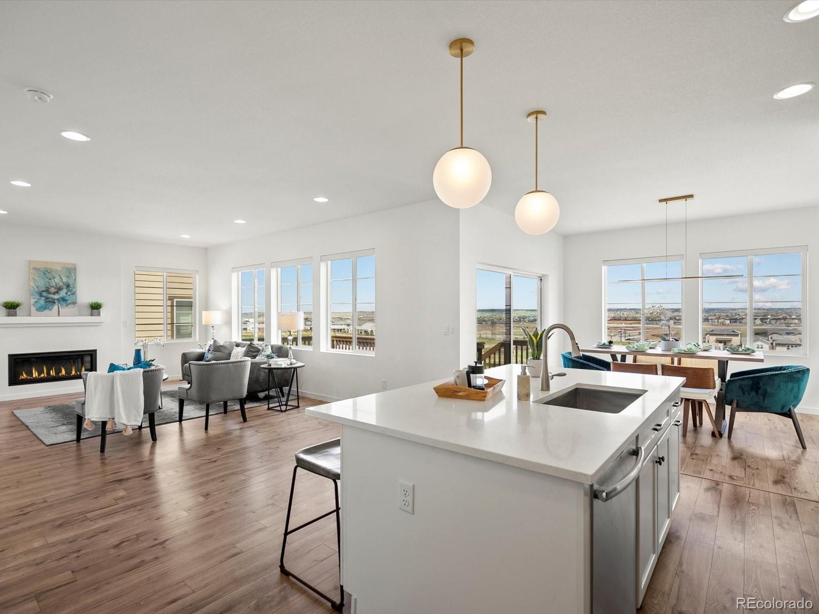 MLS Image #17 for 14710  domino drive,parker, Colorado