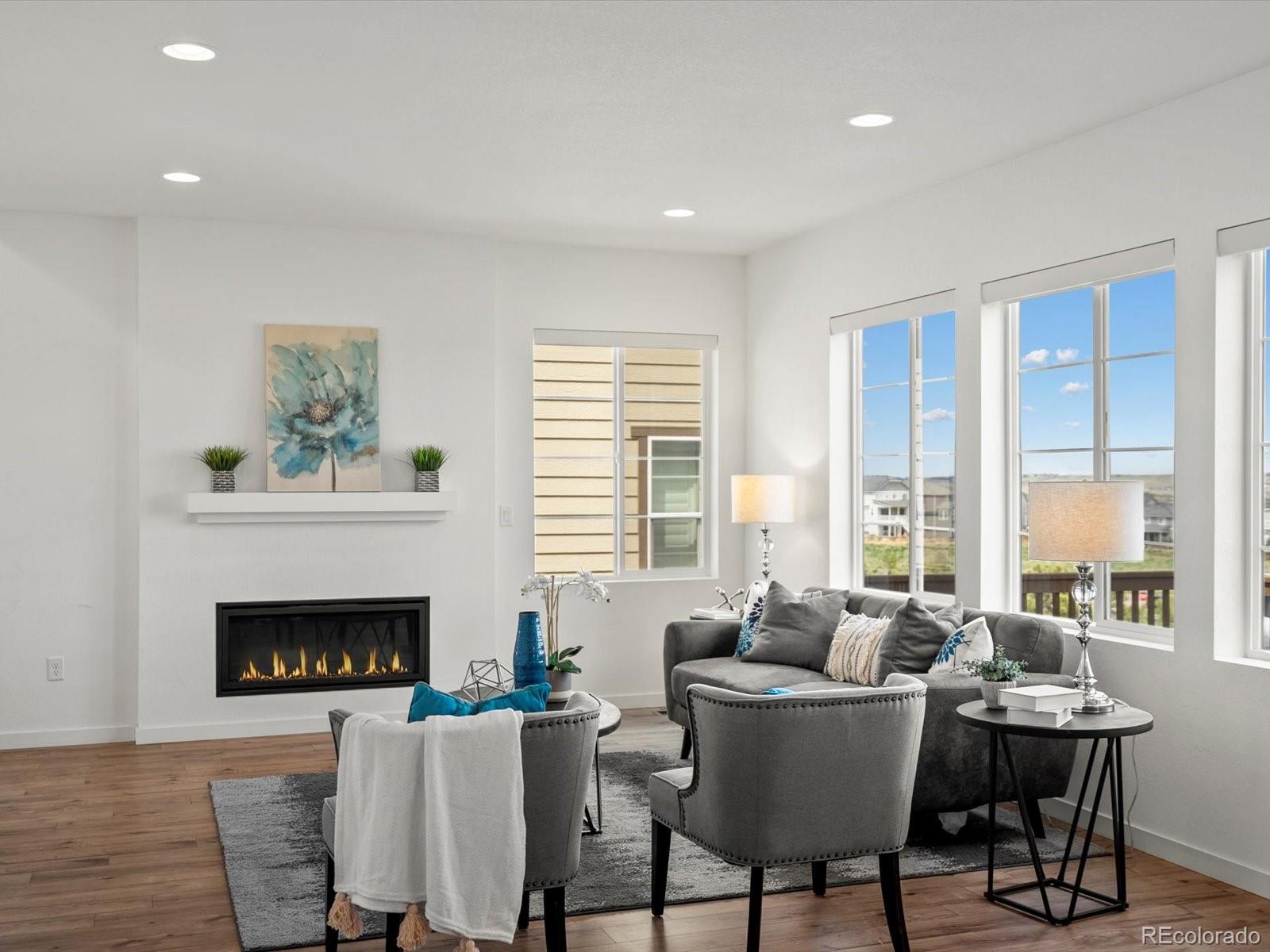 MLS Image #18 for 14710  domino drive,parker, Colorado
