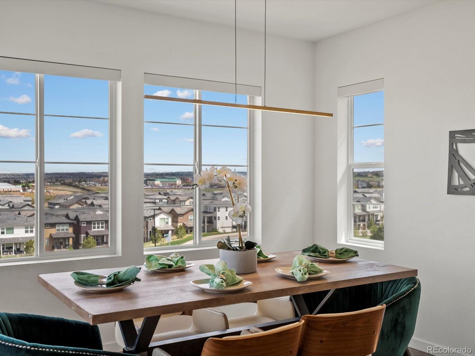 MLS Image #20 for 14710  domino drive,parker, Colorado