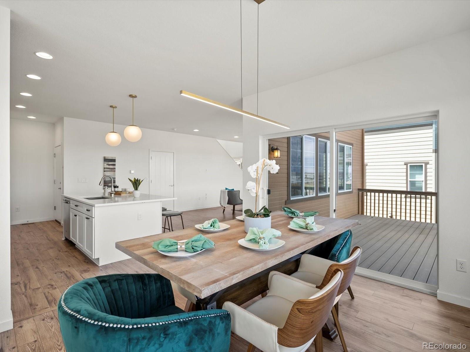 MLS Image #21 for 14710  domino drive,parker, Colorado
