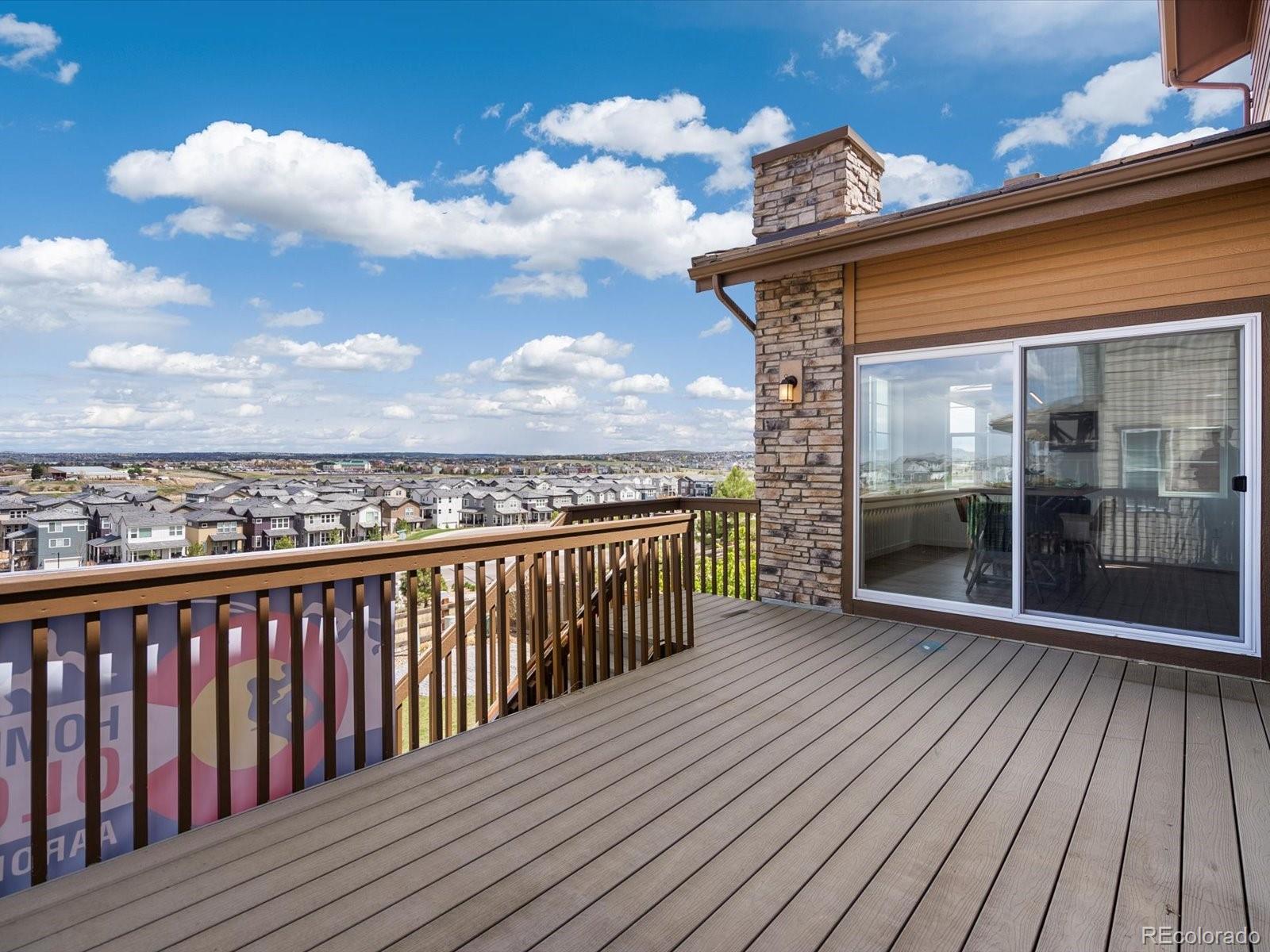 MLS Image #24 for 14710  domino drive,parker, Colorado