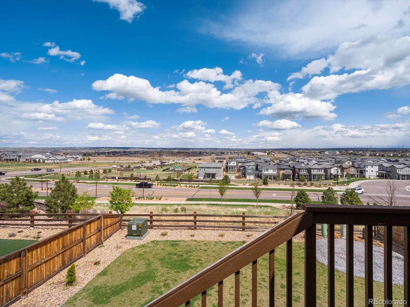 MLS Image #25 for 14710  domino drive,parker, Colorado