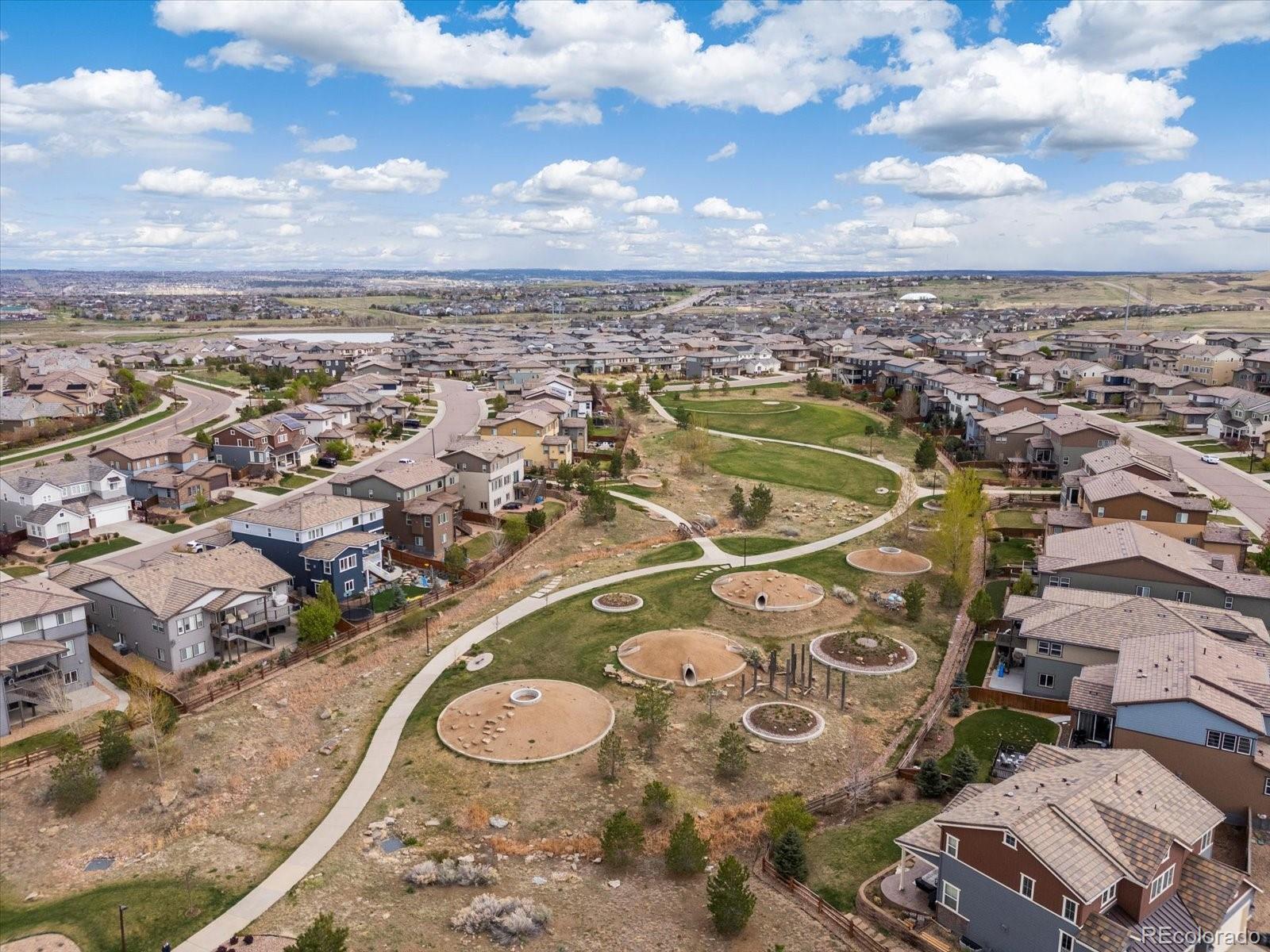 MLS Image #3 for 14710  domino drive,parker, Colorado