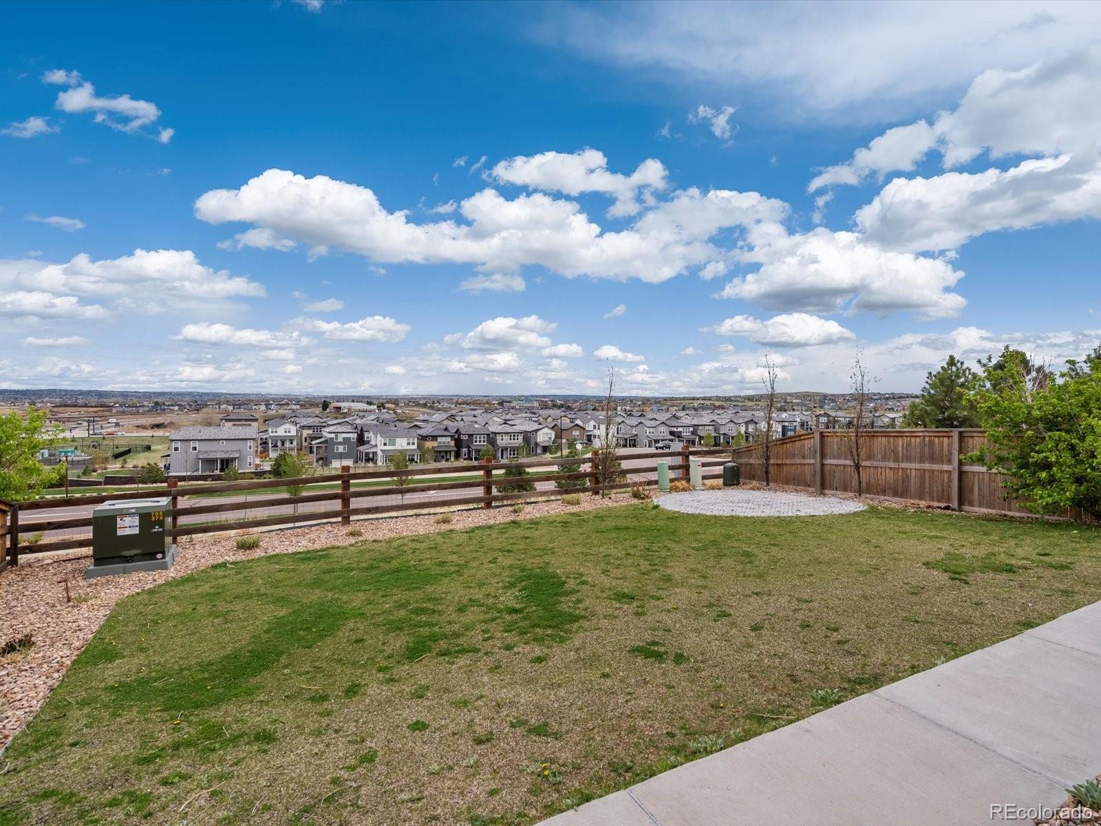 MLS Image #40 for 14710  domino drive,parker, Colorado