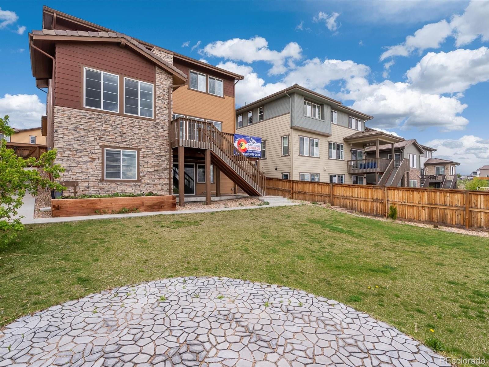 MLS Image #41 for 14710  domino drive,parker, Colorado