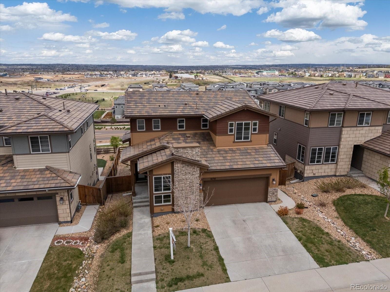 MLS Image #44 for 14710  domino drive,parker, Colorado