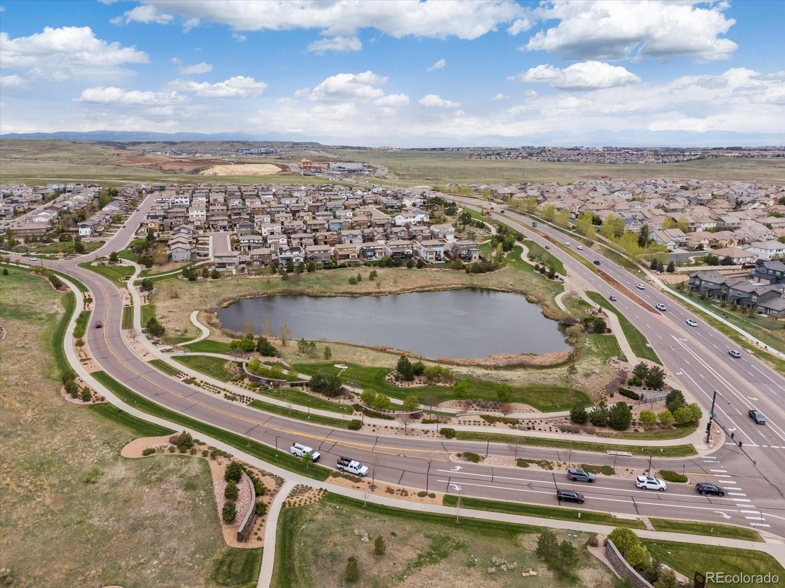 MLS Image #45 for 14710  domino drive,parker, Colorado