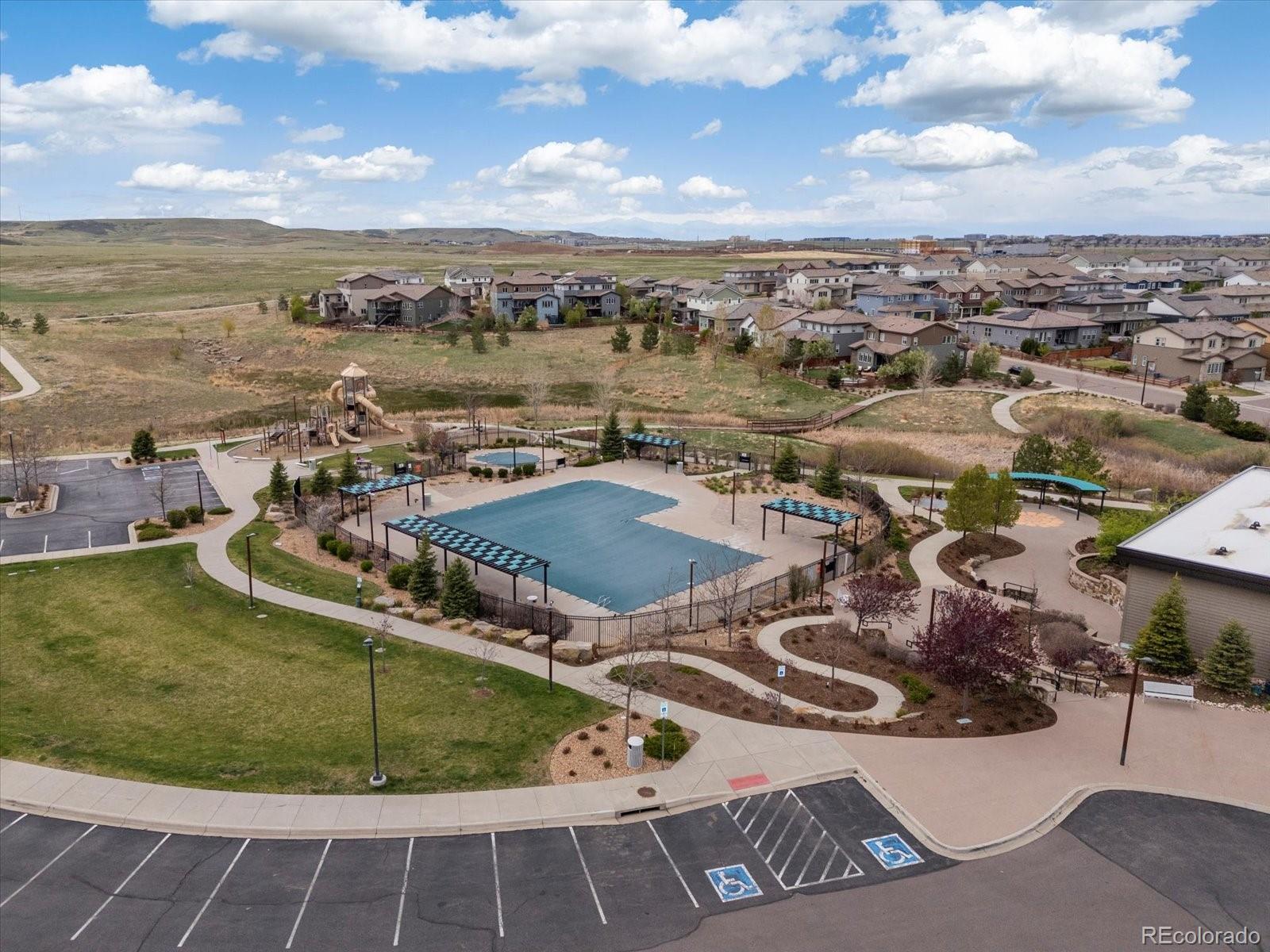 MLS Image #46 for 14710  domino drive,parker, Colorado