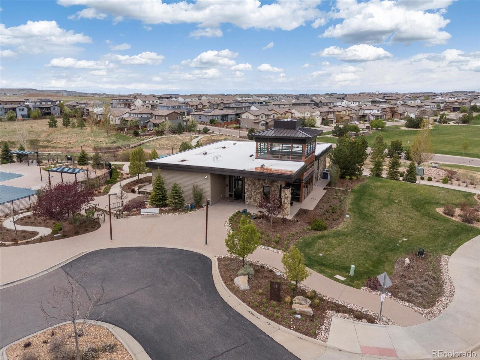 MLS Image #47 for 14710  domino drive,parker, Colorado