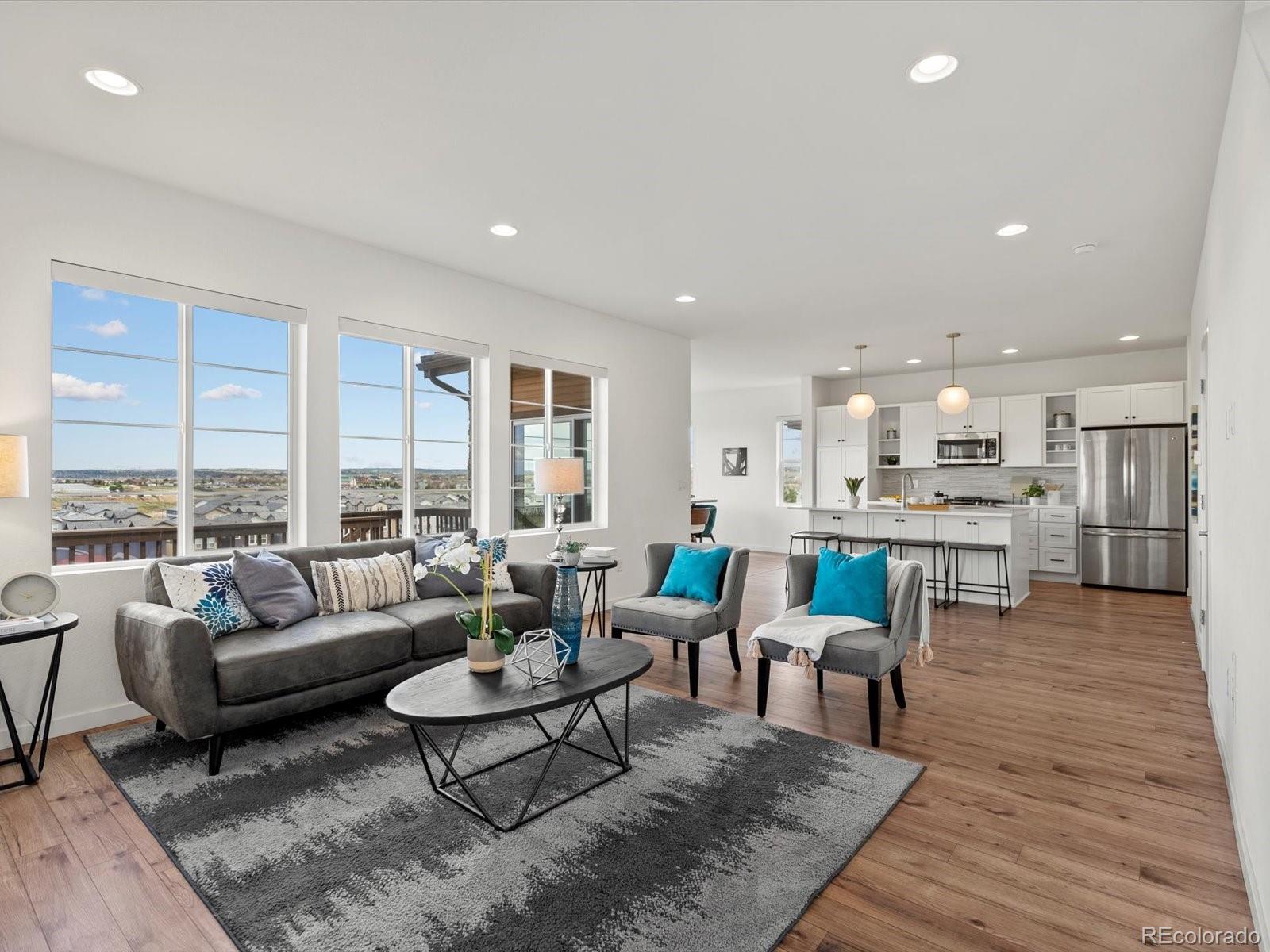 MLS Image #6 for 14710  domino drive,parker, Colorado