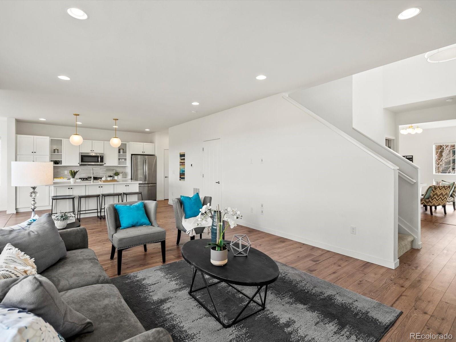 MLS Image #7 for 14710  domino drive,parker, Colorado