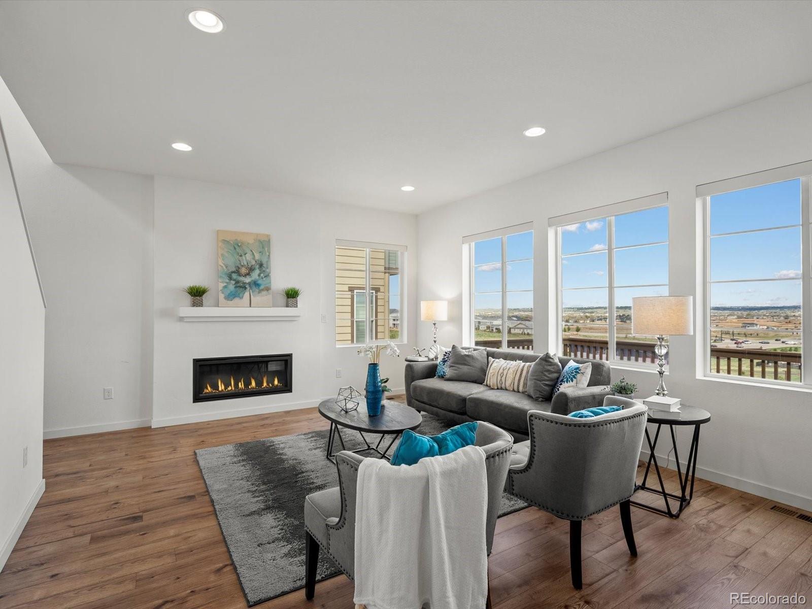 MLS Image #8 for 14710  domino drive,parker, Colorado