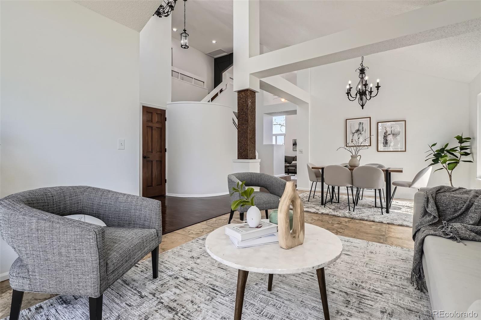 MLS Image #2 for 1737  jules court,highlands ranch, Colorado