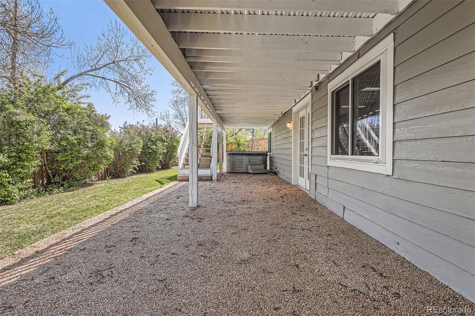 MLS Image #25 for 1737  jules court,highlands ranch, Colorado