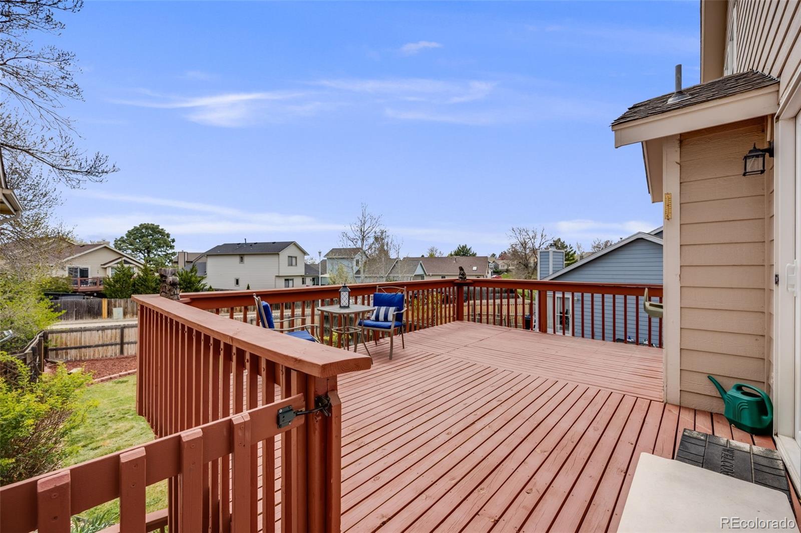 MLS Image #27 for 10436 w 84th place,arvada, Colorado