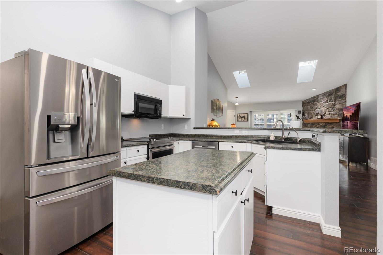 MLS Image #10 for 21593  hill gail way,parker, Colorado